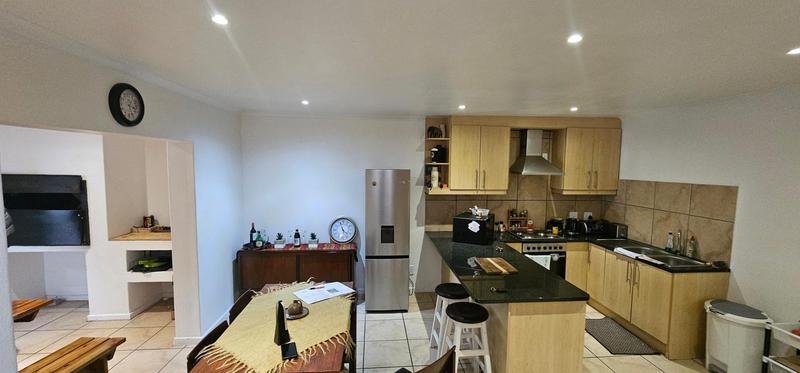 3 Bedroom Property for Sale in Villa Diamante Western Cape